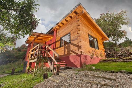 Lodge Akapana Suites