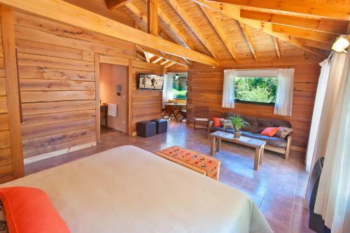 Lodge Akapana Suites
