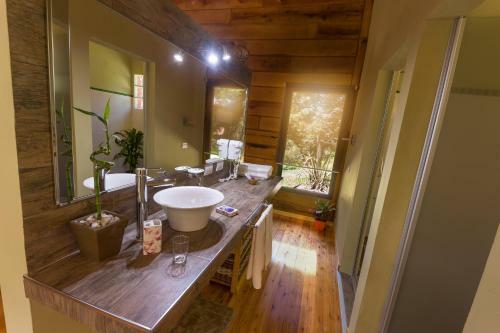 Lodge Akapana Suites