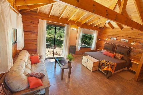 Lodge Akapana Suites