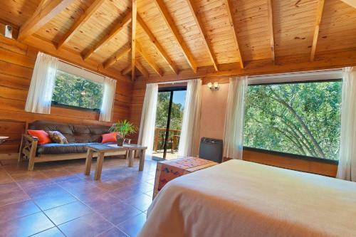 Lodge Akapana Suites