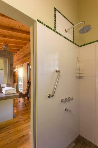 Lodge Akapana Suites