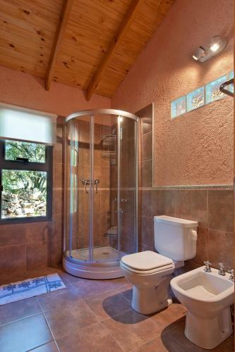 Lodge Akapana Suites