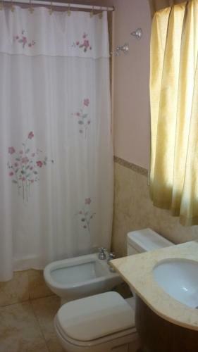 Apartamento Complejo Bahia Ballenas