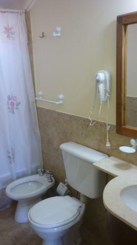 Apartamento Complejo Bahia Ballenas