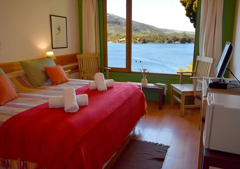 Hotel Hosteria La Balconada