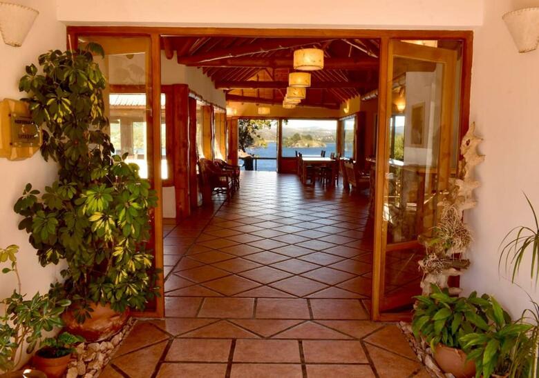 Hotel Hosteria La Balconada