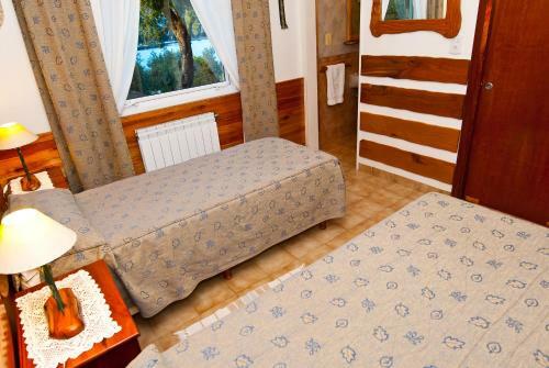 Posada Hosteria Al Paraiso