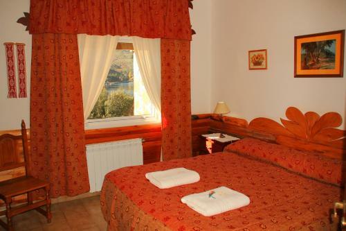Posada Hosteria Al Paraiso