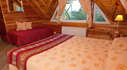 Posada Hosteria Al Paraiso