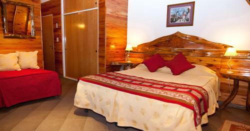 Posada Hosteria Al Paraiso