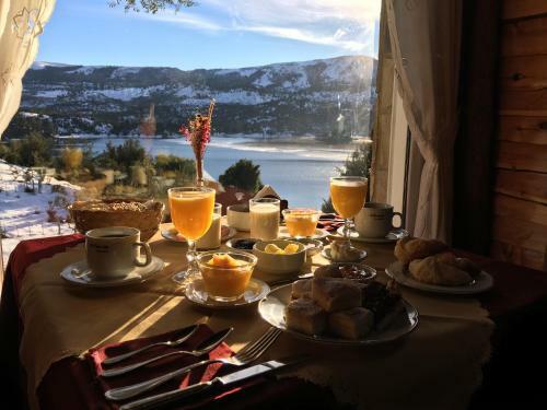 Posada Hosteria Al Paraiso