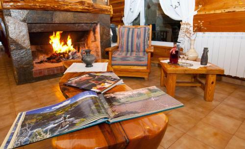 Posada Hosteria Al Paraiso