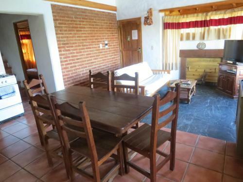 Lodge Complejo Patagonia
