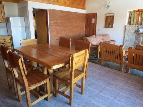 Lodge Complejo Patagonia