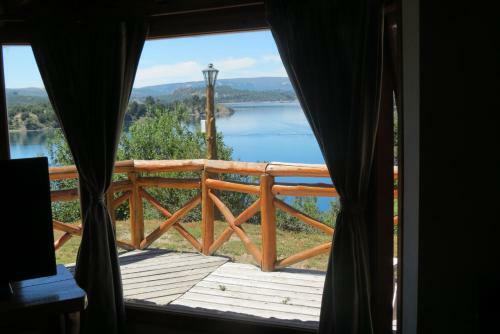 Lodge Complejo Patagonia