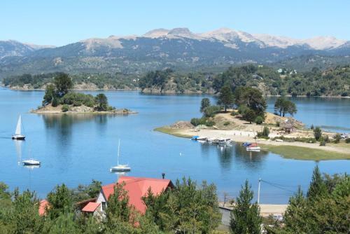 Lodge Complejo Patagonia