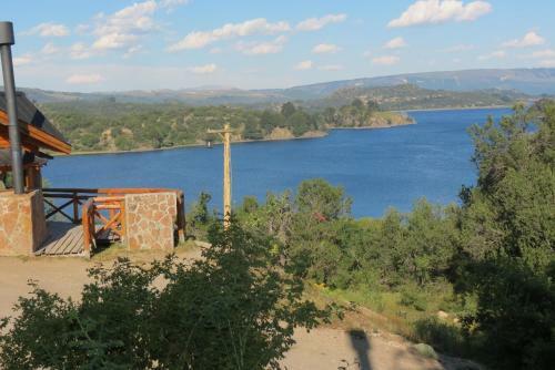 Lodge Complejo Patagonia