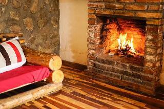 Lodge Caba�as El Legado