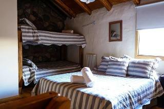 Lodge Caba�as El Legado