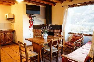 Lodge Caba�as El Legado