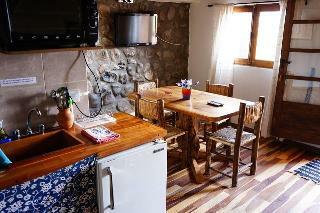 Lodge Caba�as El Legado