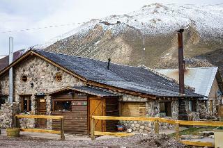 Lodge Caba�as El Legado