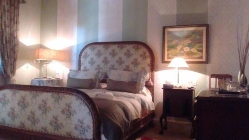 Bed & Breakfast La Casona De Grace