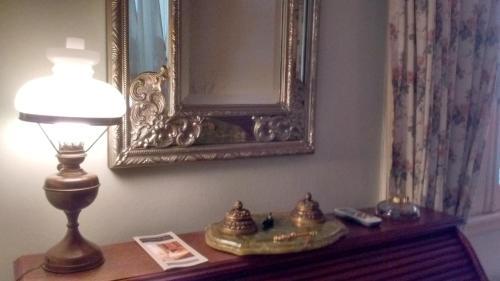 Bed & Breakfast La Casona De Grace