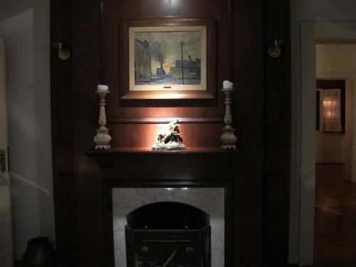 Bed & Breakfast La Casona De Grace