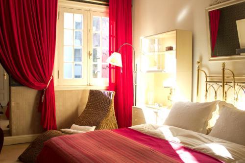 Bed & Breakfast La Casona De Grace