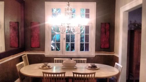 Bed & Breakfast La Casona De Grace
