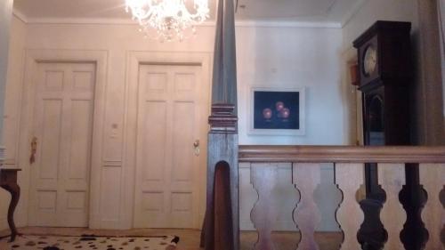 Bed & Breakfast La Casona De Grace