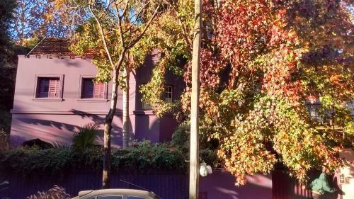 Bed & Breakfast La Casona De Grace