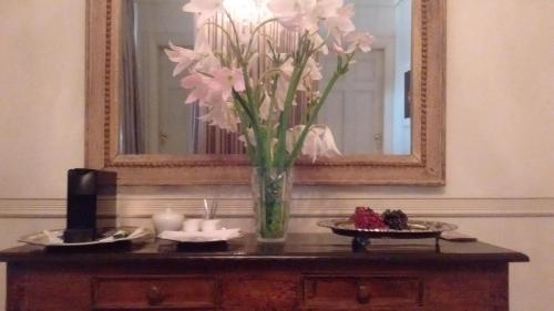 Bed & Breakfast La Casona De Grace