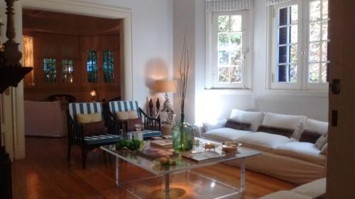 Bed & Breakfast La Casona De Grace