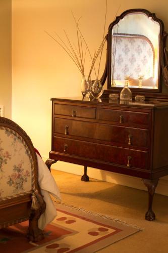 Bed & Breakfast La Casona De Grace