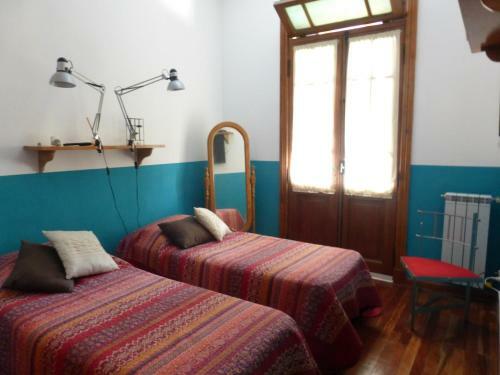 Apartamento Florida Y Roja