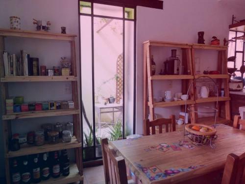 Apartamento Florida Y Roja
