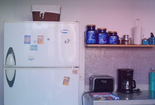 Apartamento Florida Y Roja