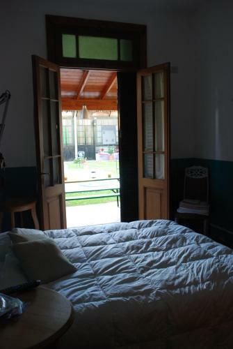 Apartamento Florida Y Roja