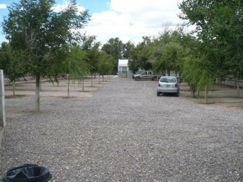 Apartamento Guardalaola