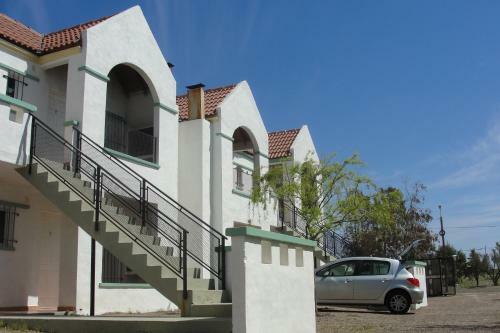 Apartamento Guardalaola