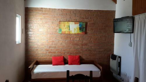 Apartamento Guardalaola