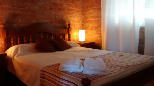 Apartamento Guardalaola