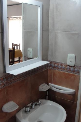 Apartamento Guardalaola