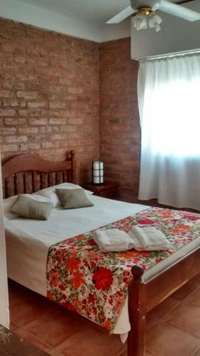 Apartamento Guardalaola