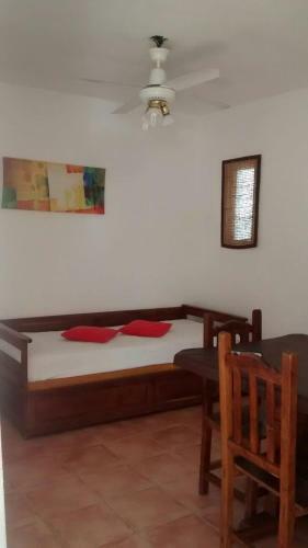 Apartamento Guardalaola