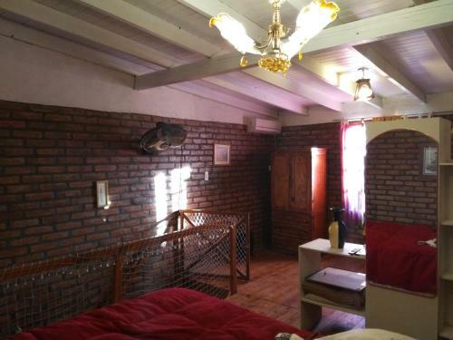 Apartamento Departamentos Betania
