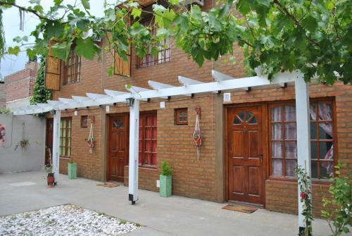 Apartamento Departamentos Betania